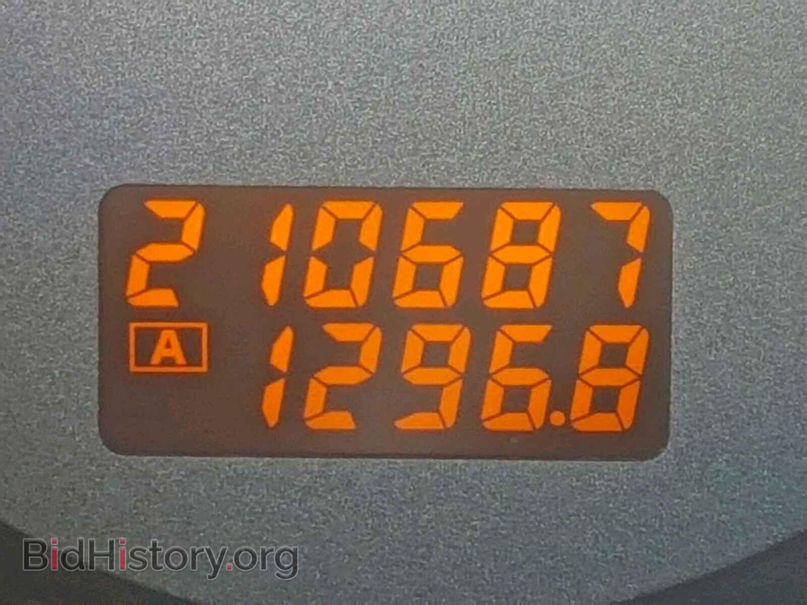 2006 NISSAN MAXIMA - VIN: 1N4BA41E96C856501 - Фото 8