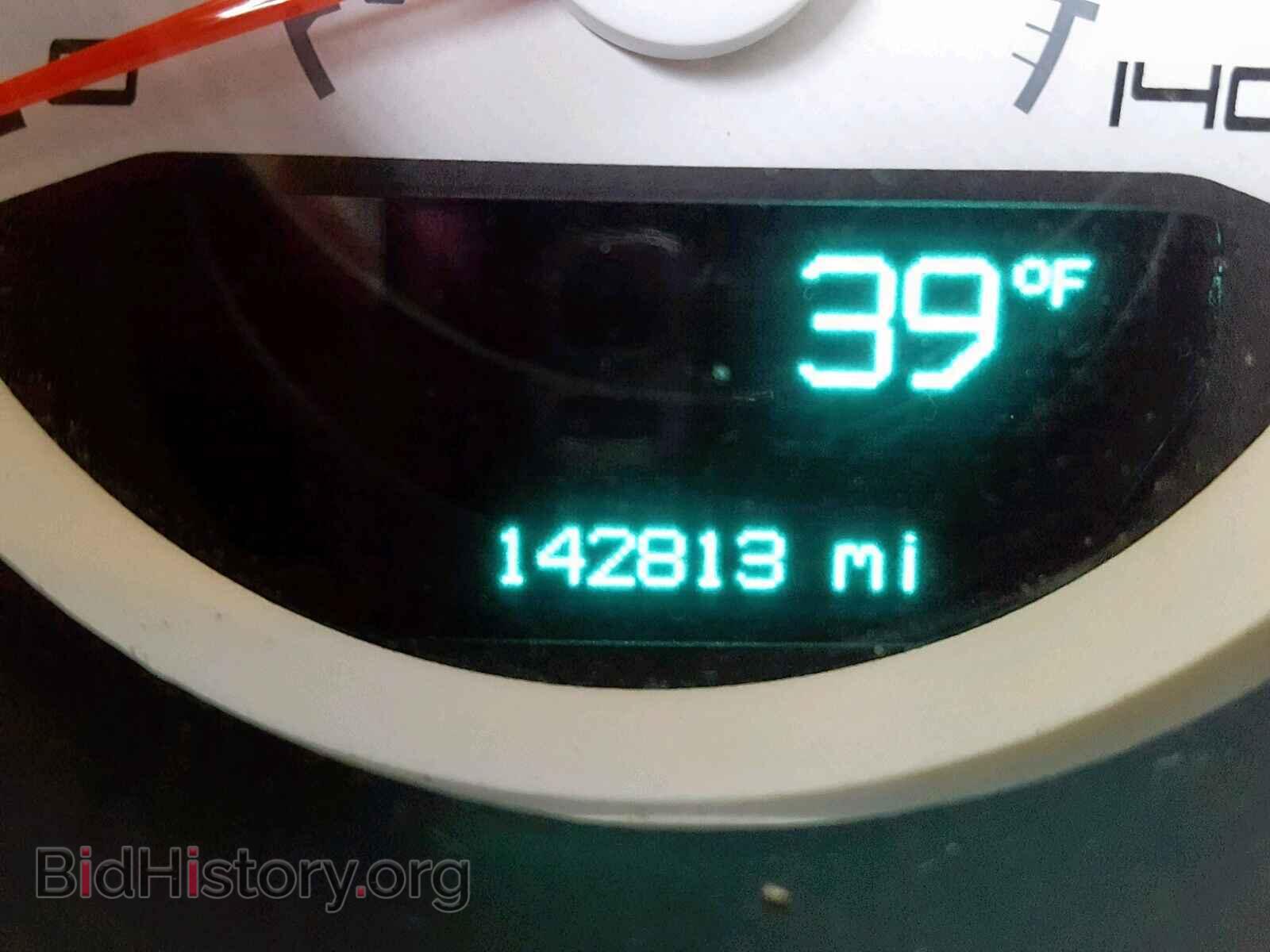 2011 DODGE CHALLENGER - VIN: 2B3CJ4DG2BH503764 - Фото 8