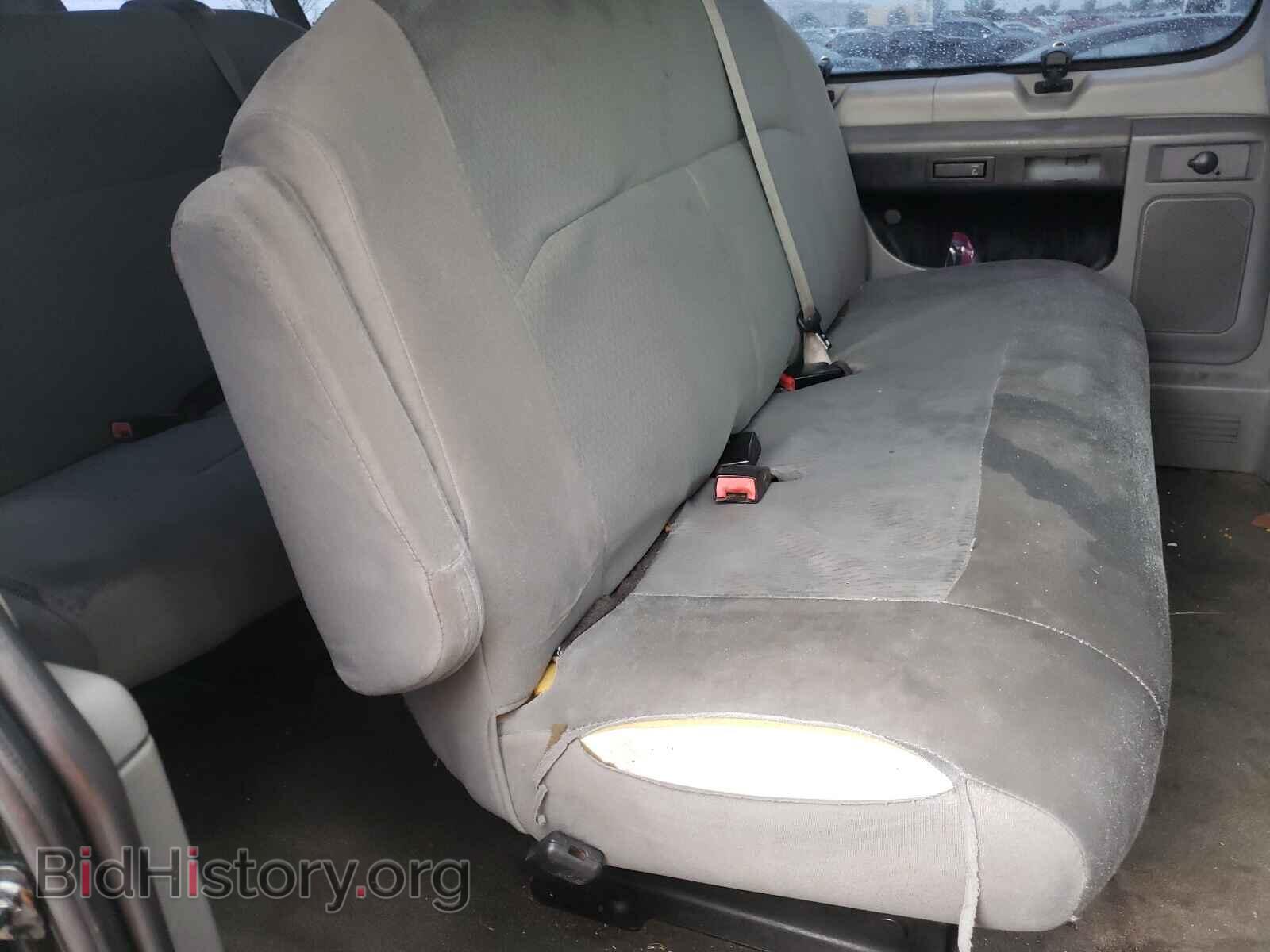 2010 FORD ECONOLINE - VIN: 1FBSS3BL0ADA18475 - Photo 6