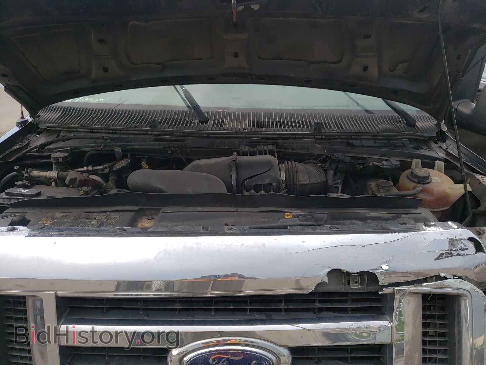 2010 FORD ECONOLINE - VIN: 1FBSS3BL0ADA18475 - Photo 7