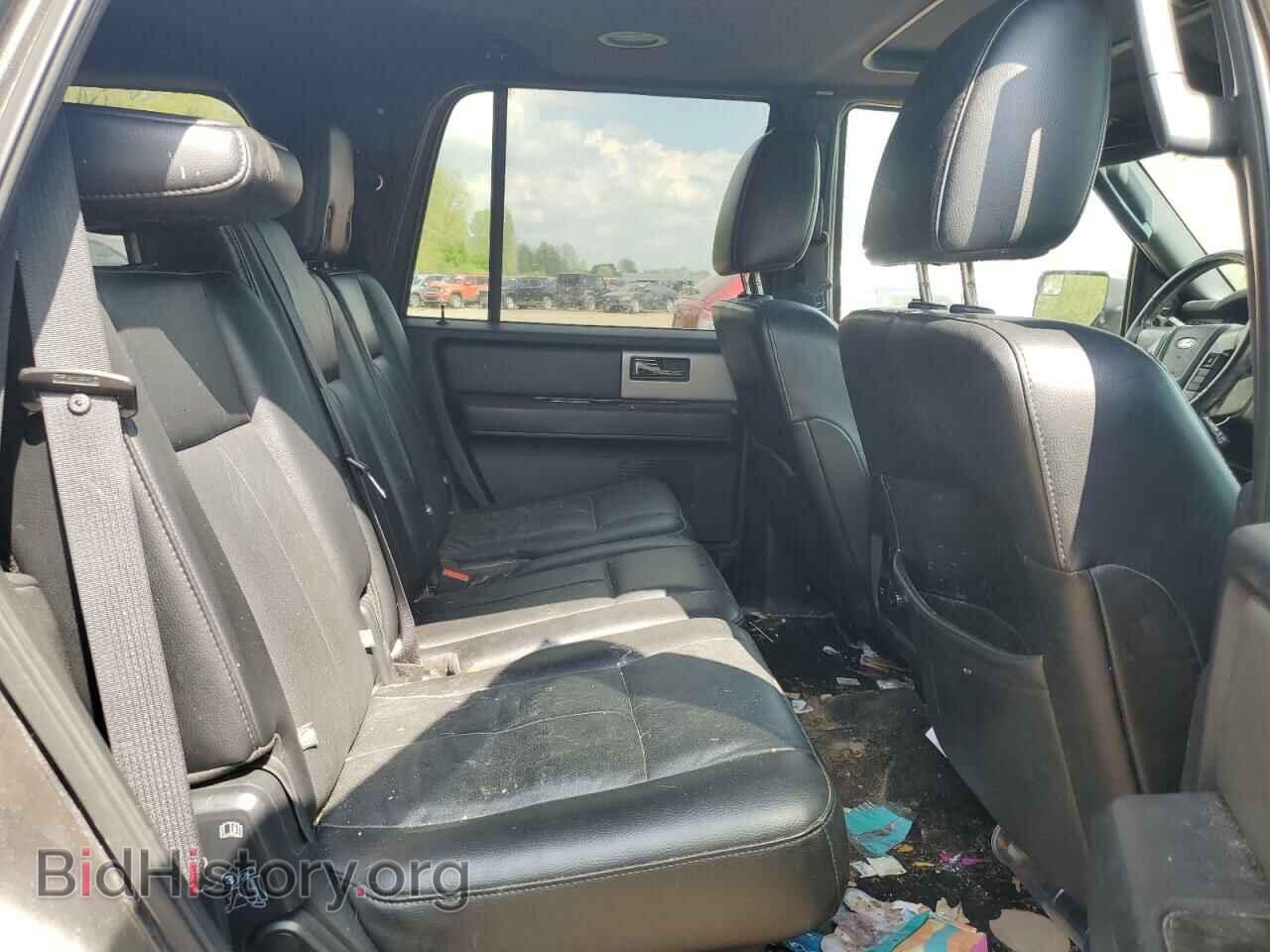2015 FORD EXPEDITION - VIN: 1FMJU2AT9FEF26244 - Фото 11