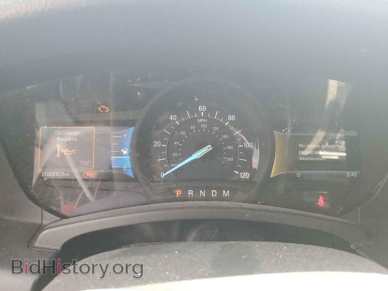 2015 FORD EXPEDITION - VIN: 1FMJU2AT9FEF26244 - Фото 9