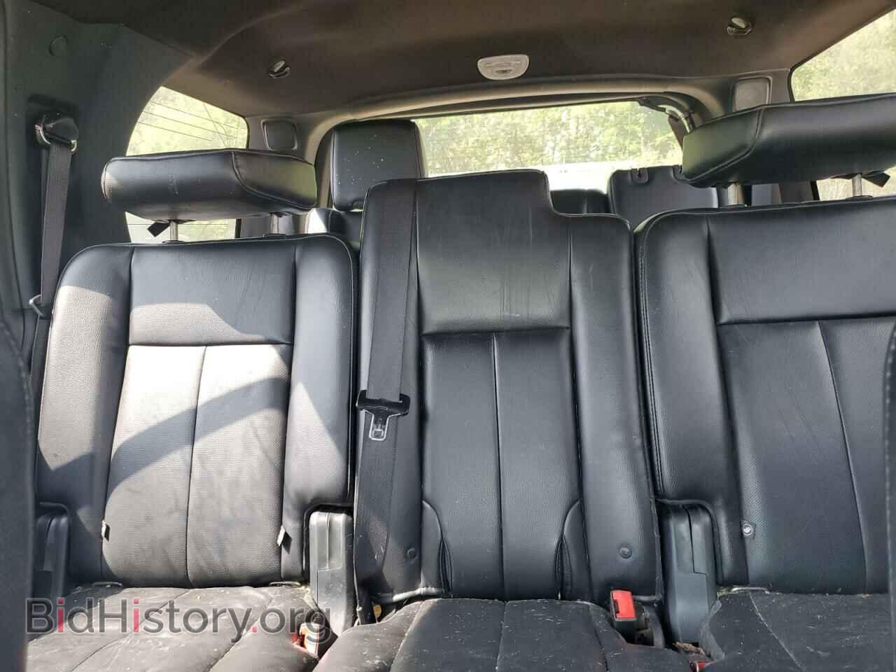 2015 FORD EXPEDITION - VIN: 1FMJU2AT9FEF26244 - Фото 10