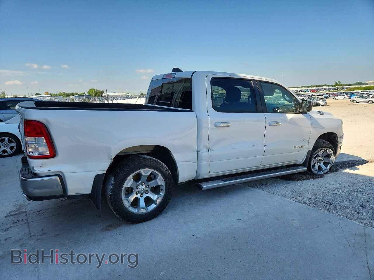 2020 RAM 1500 - VIN: 1C6SRFFM4LN247984 - Фото 3