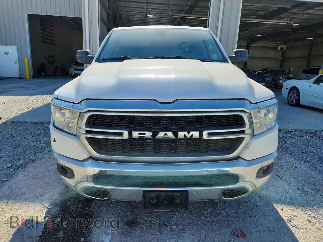 2020 RAM 1500 - VIN: 1C6SRFFM4LN247984 - Фото 5