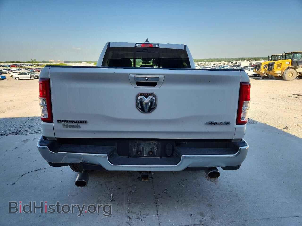 2020 RAM 1500 - VIN: 1C6SRFFM4LN247984 - Фото 6