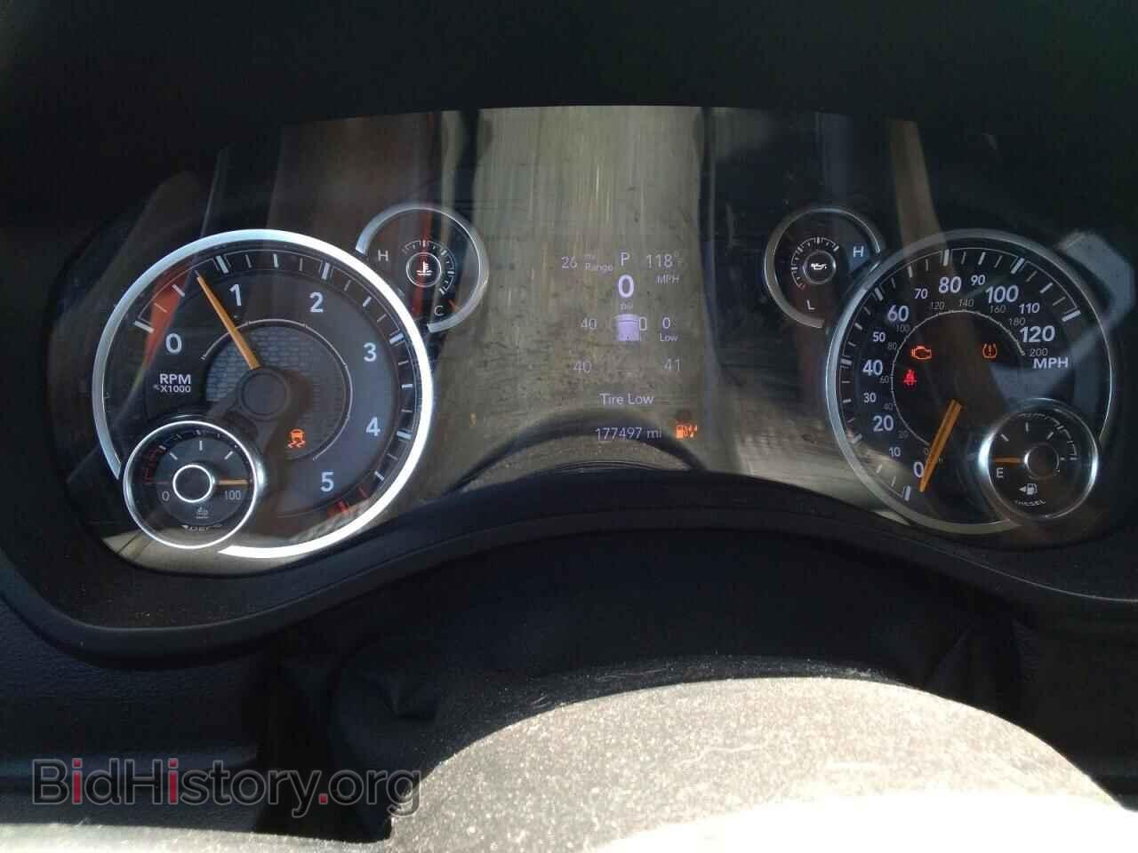 2020 RAM 1500 - VIN: 1C6SRFFM4LN247984 - Фото 9
