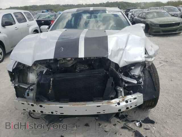 2012 DODGE CHARGER - VIN: 2C3CDXAT8CH190721 - Фото 5