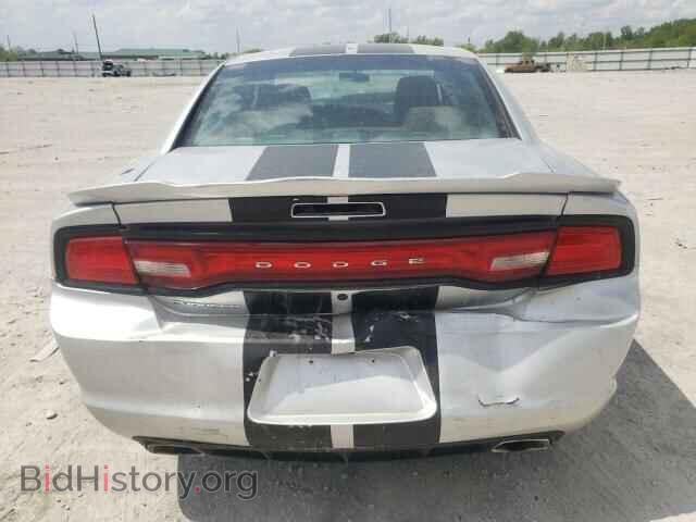 2012 DODGE CHARGER - VIN: 2C3CDXAT8CH190721 - Фото 6