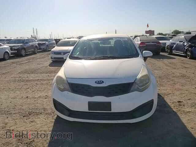2013 KIA RIO - VIN: KNADM4A33D6292846 - Photo 13