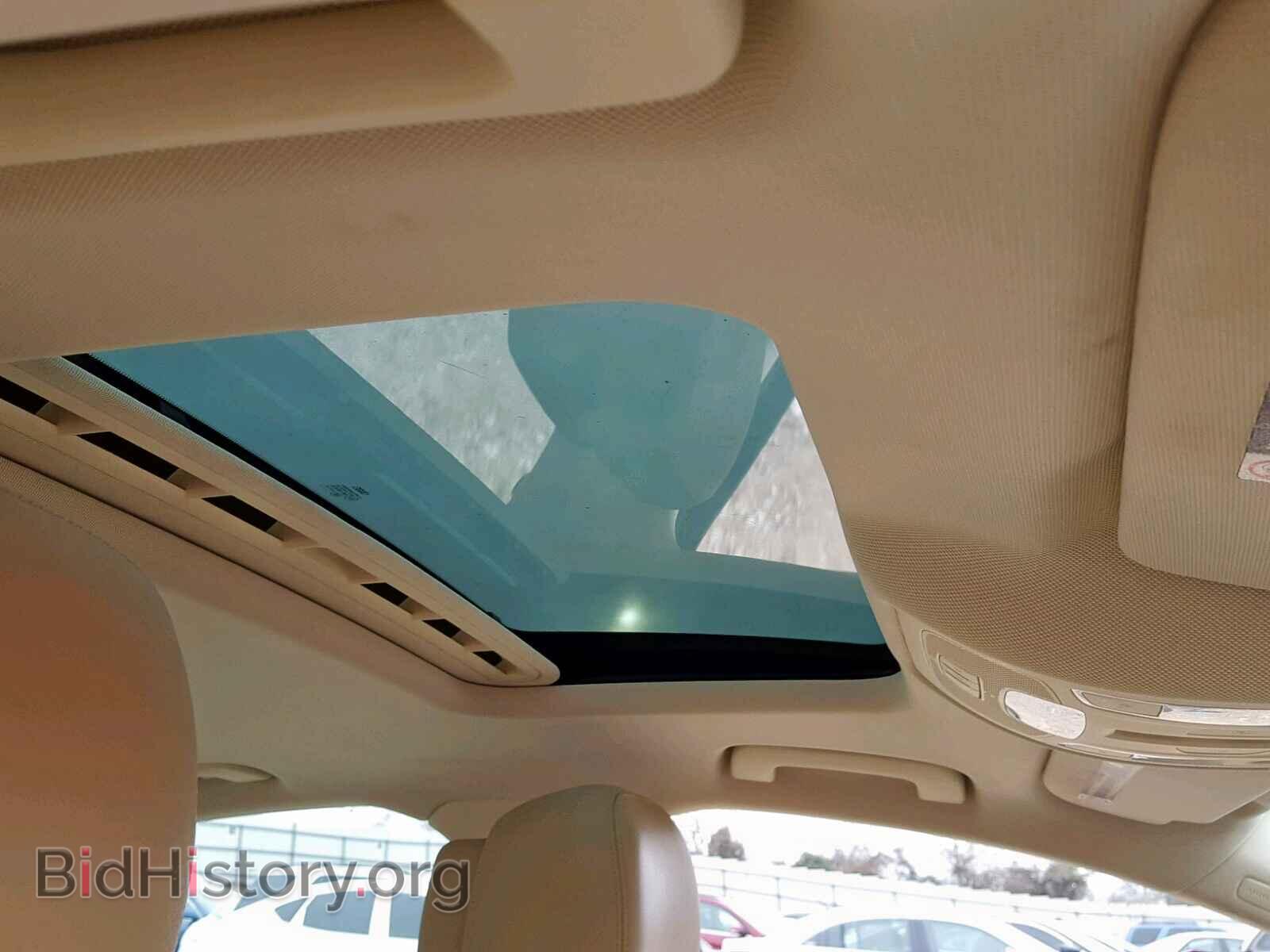 2013 AUDI A6 - VIN: WAUDFAFC7DN006648 - Фото 9
