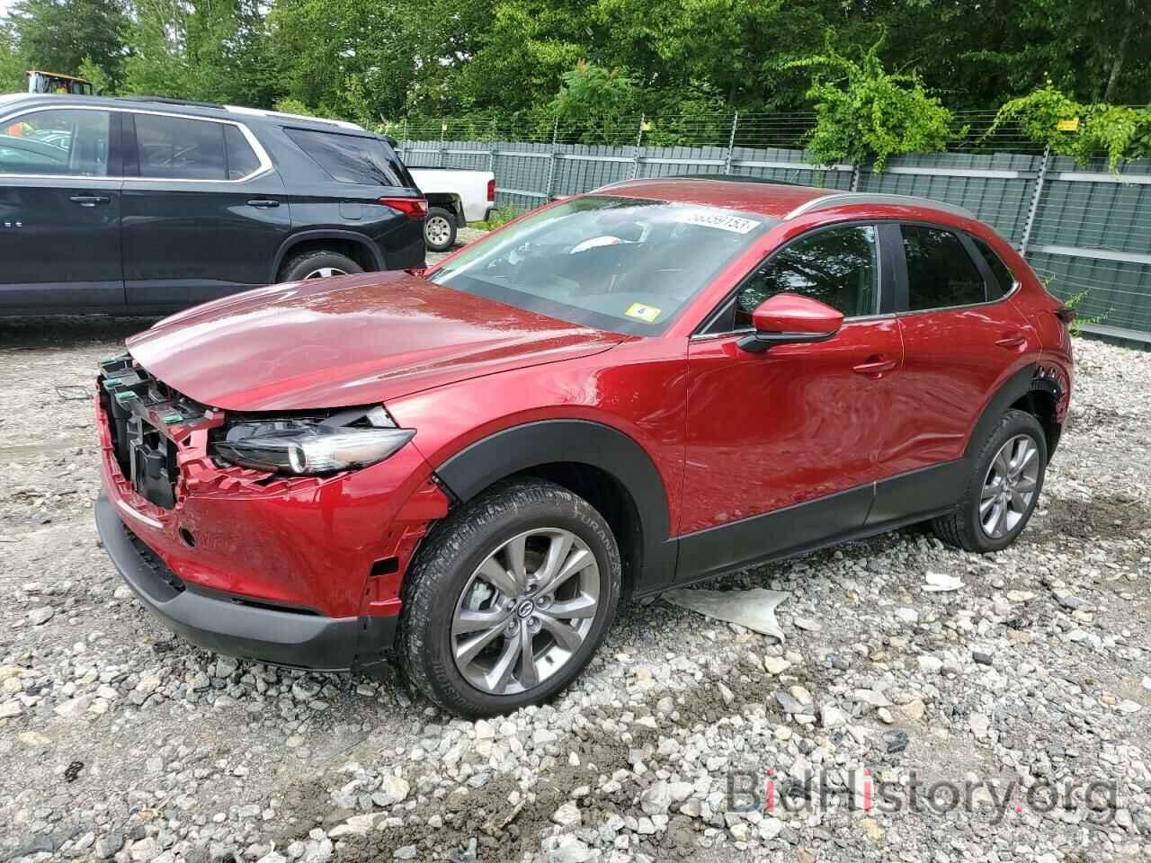 Photo 3MVDMBBMXPM538051 - MAZDA CX30 2023