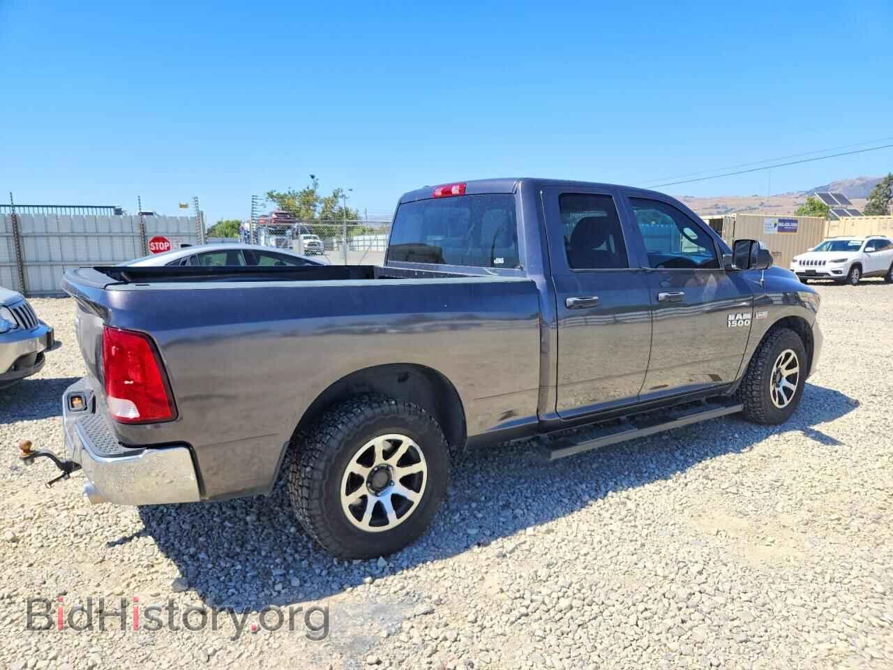 2017 RAM 1500 - VIN: 1C6RR6FT8HS662871 - Фото 3