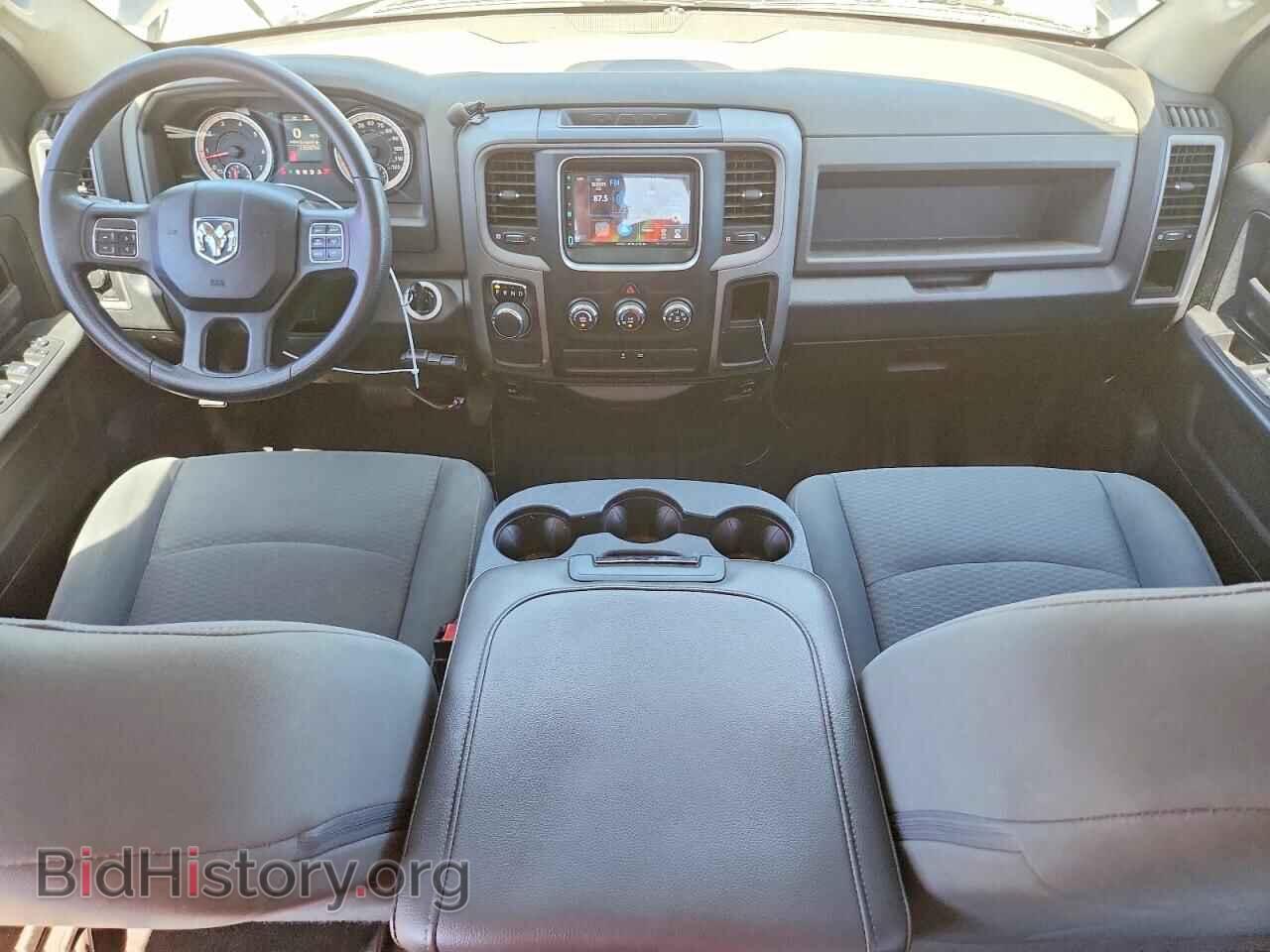 2017 RAM 1500 - VIN: 1C6RR6FT8HS662871 - Фото 8