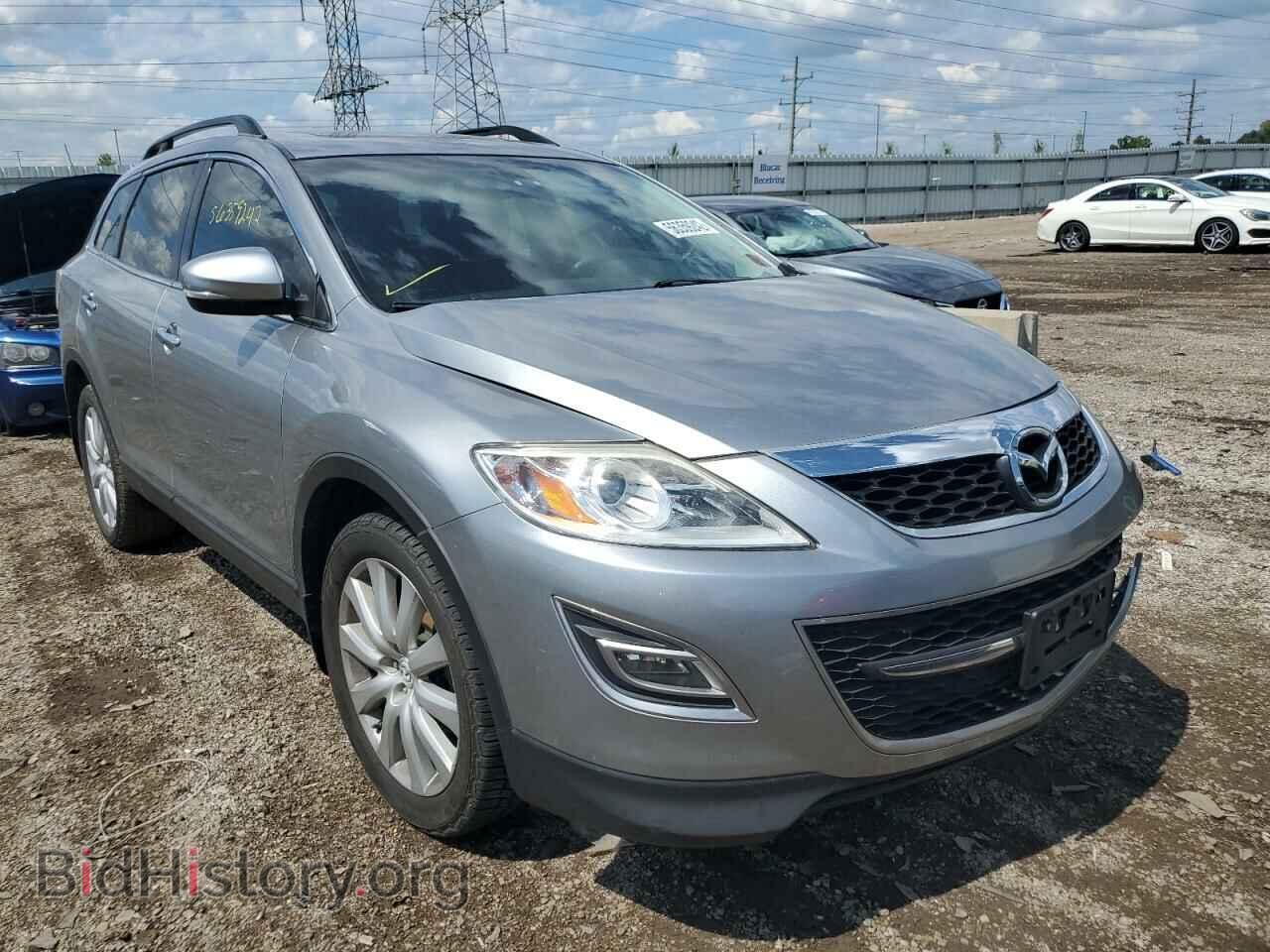 Photo JM3TB2MA2A0235501 - MAZDA CX-9 2010