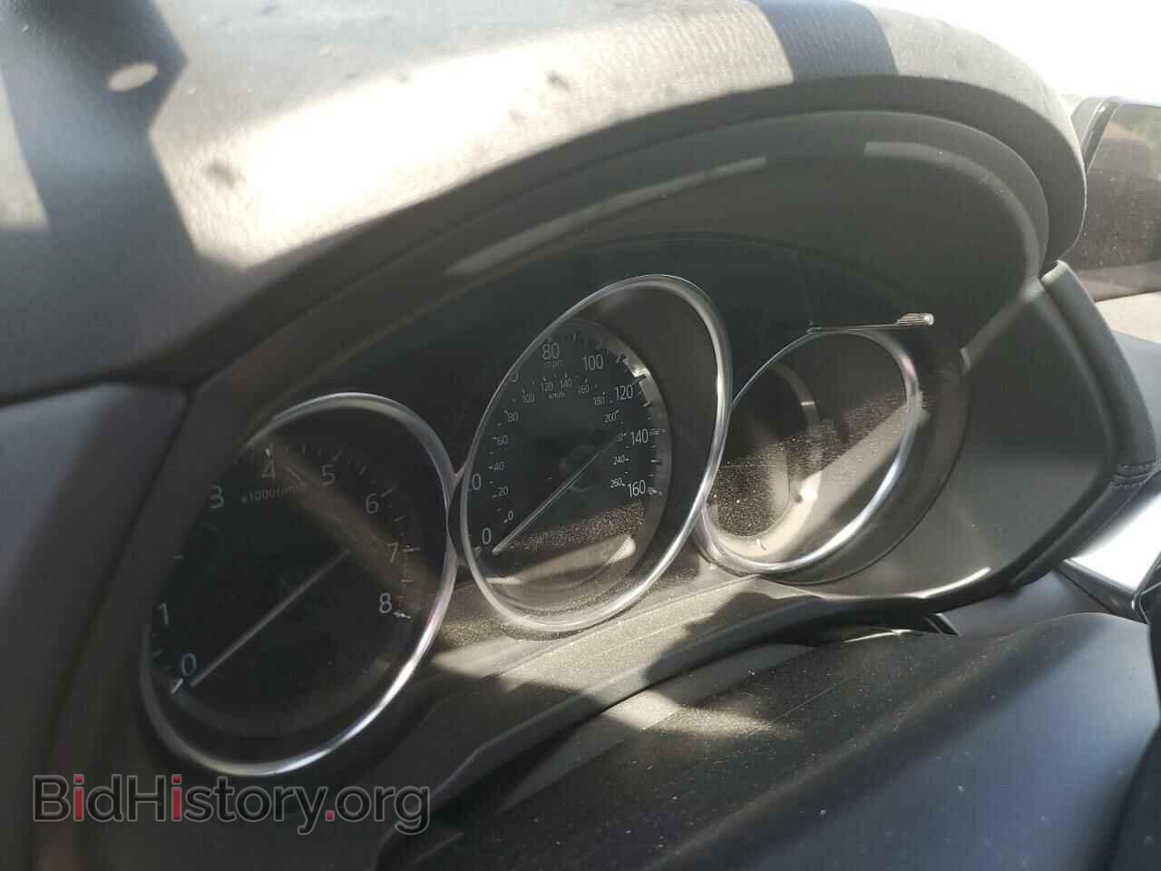 2017 MAZDA CX-5 - VIN: JM3KFACL8H0147155 - Фото 8