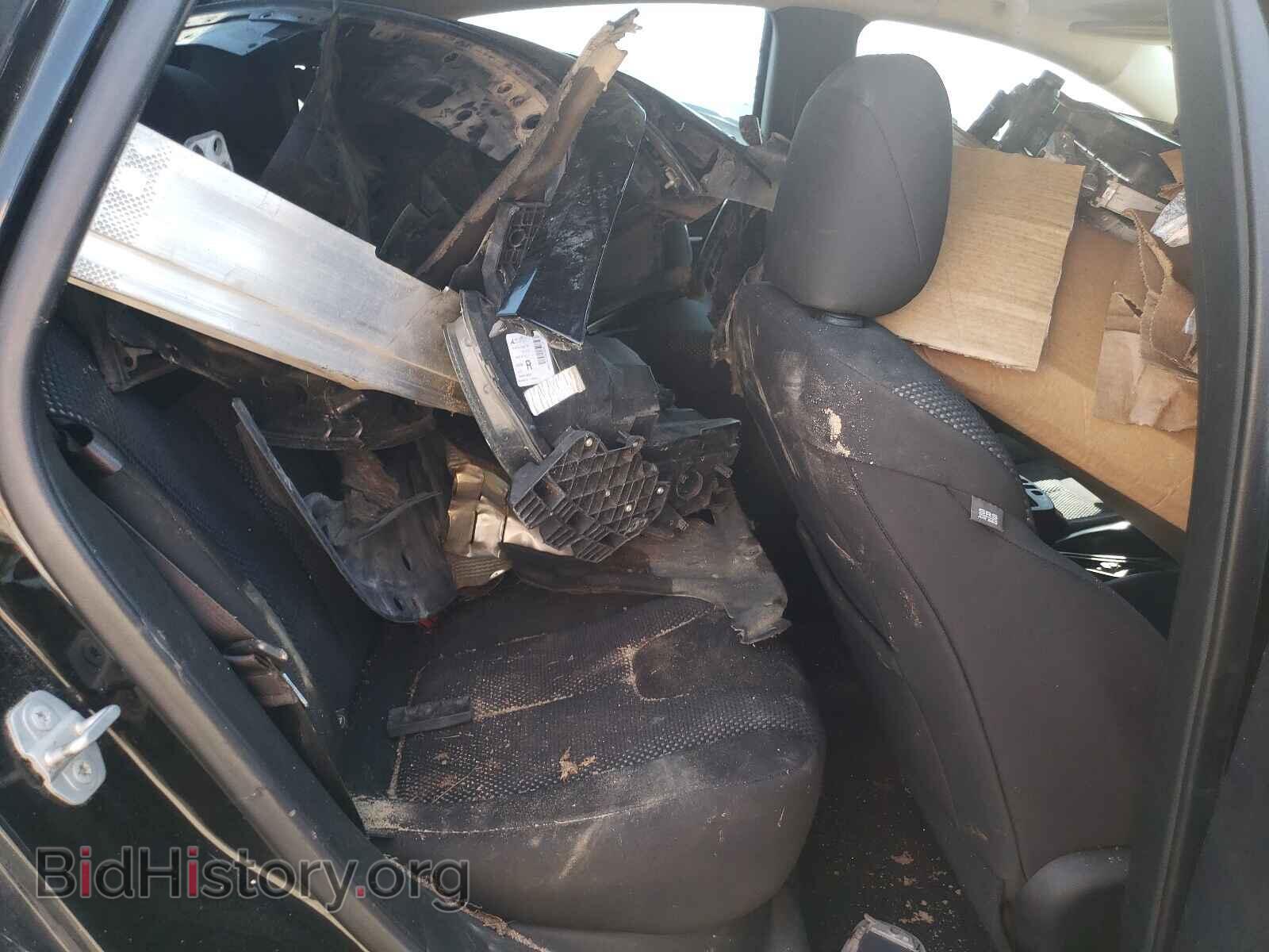 2015 DODGE DART - VIN: 1C3CDFAA8FD375412 - Фото 6