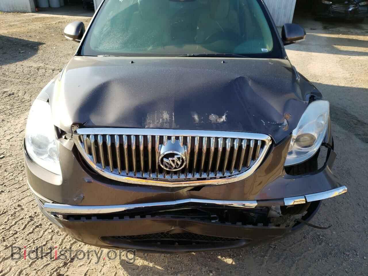 2011 BUICK ENCLAVE - VIN: 5GAKVCED7BJ190594 - Фото 7