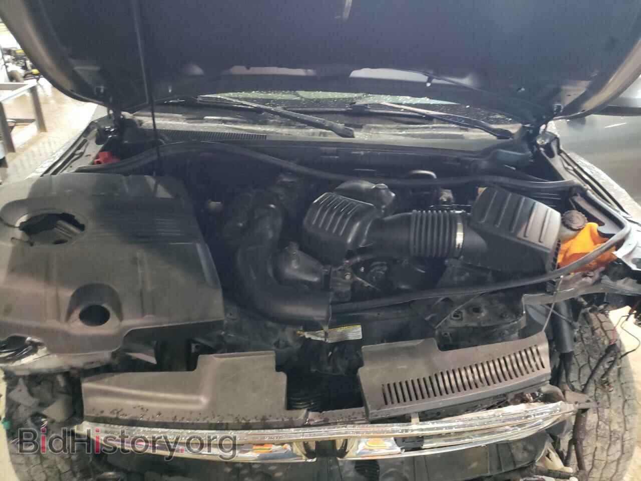 2012 DODGE DURANGO - VIN: 1C4RDHAG0CC110670 - Фото 7