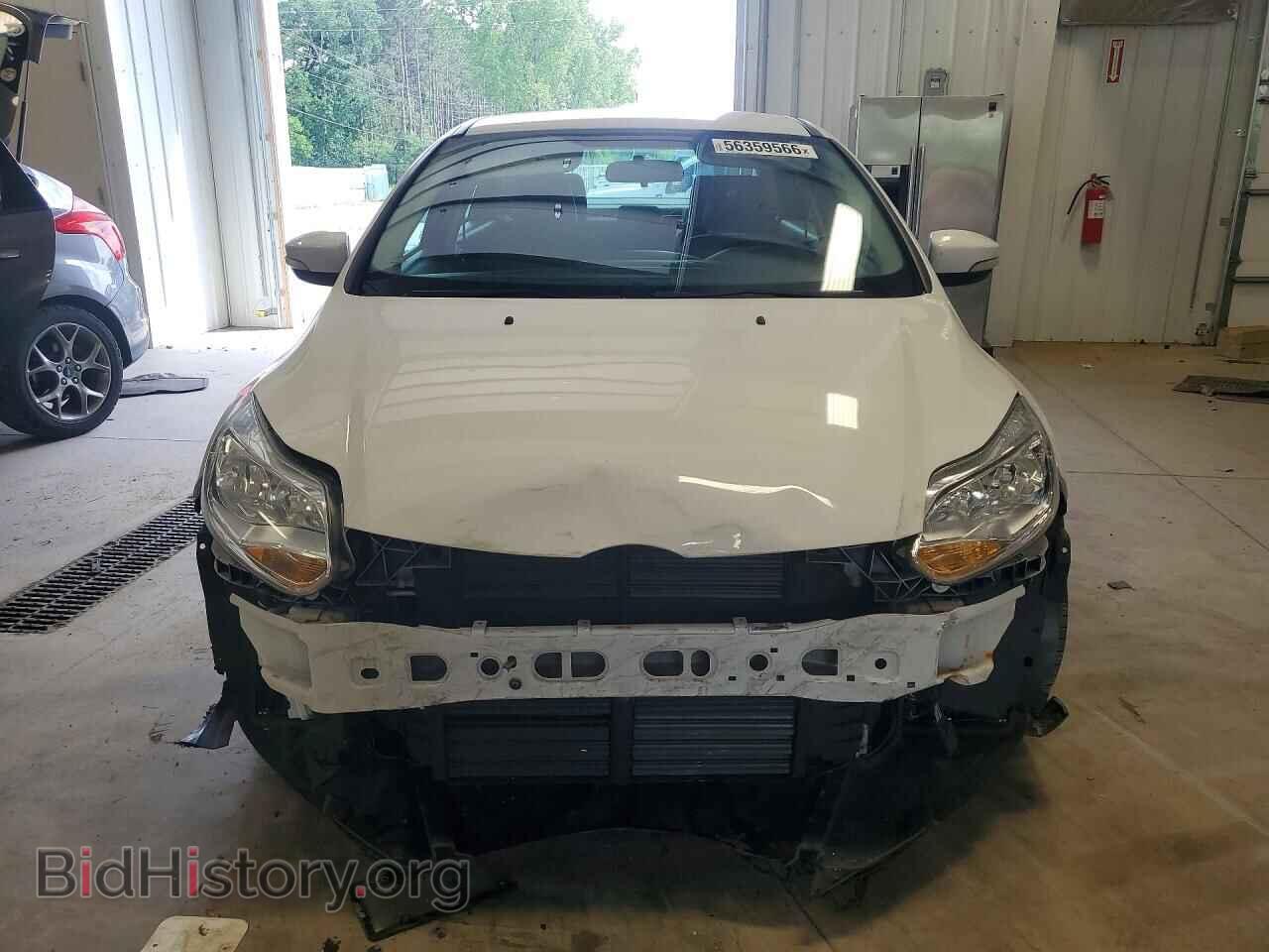 2013 FORD FOCUS - VIN: 1FADP3F20DL138428 - Photo 5