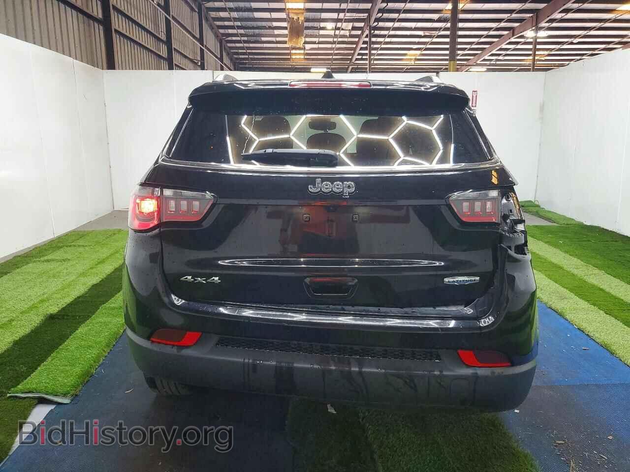 2024 JEEP COMPASS - VIN: 3C4NJDBN6RT111932 - Photo 6
