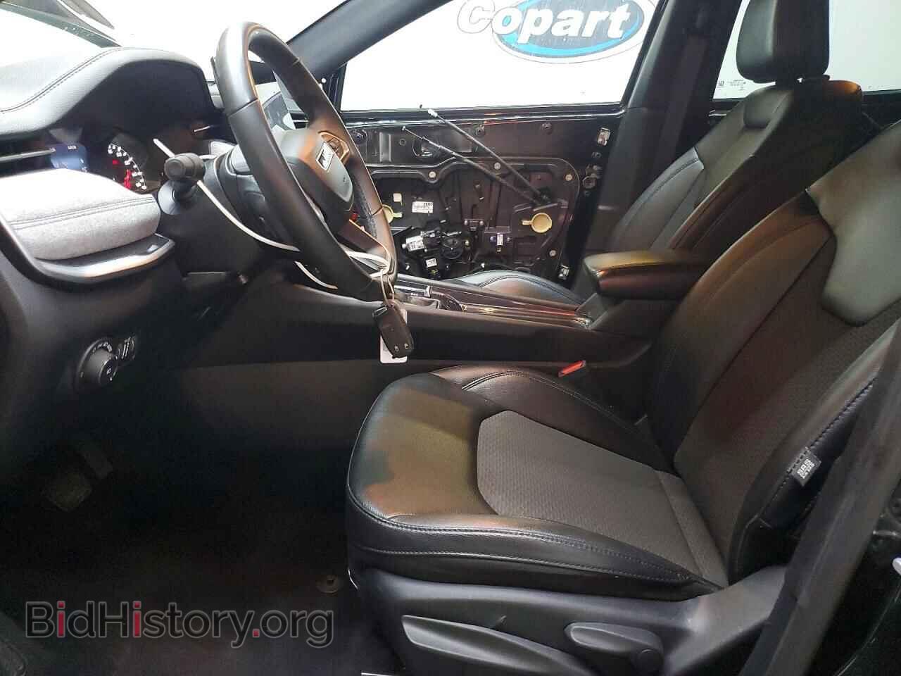 2024 JEEP COMPASS - VIN: 3C4NJDBN6RT111932 - Photo 7