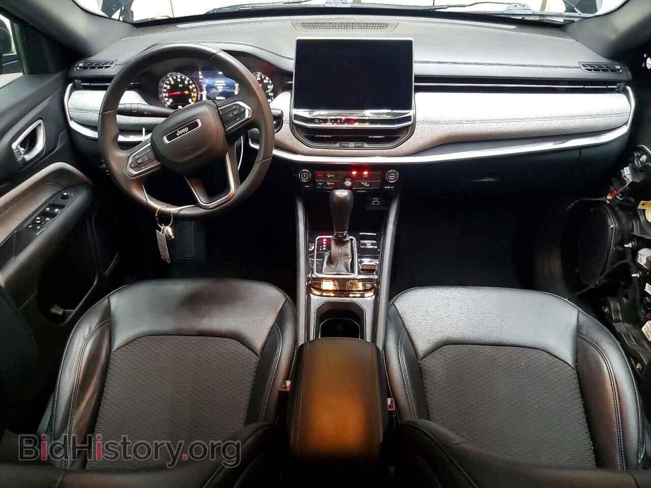2024 JEEP COMPASS - VIN: 3C4NJDBN6RT111932 - Photo 8