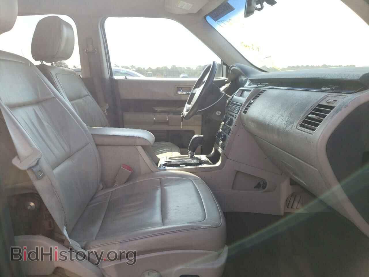2010 FORD FLEX - VIN: 2FMGK5CC3ABD03877 - Photo 5