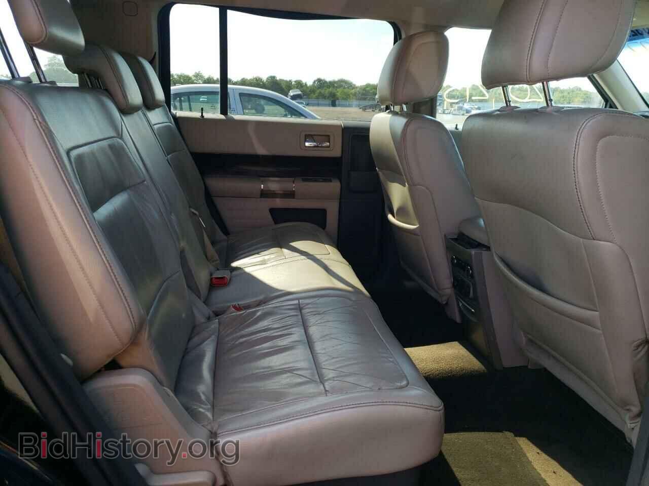 2010 FORD FLEX - VIN: 2FMGK5CC3ABD03877 - Photo 6