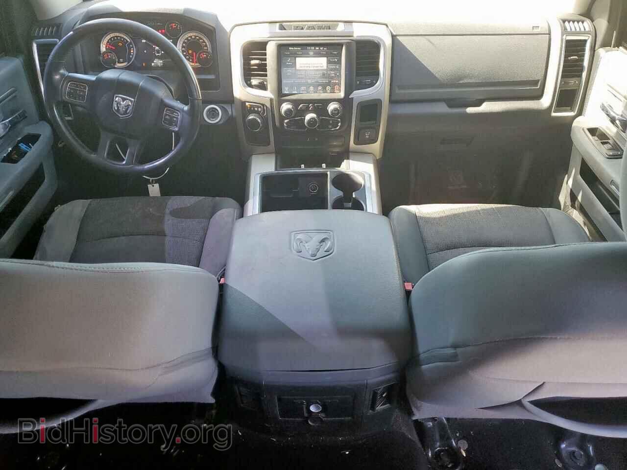 2014 RAM 1500 - VIN: 1C6RR6LT2ES275930 - Фото 8
