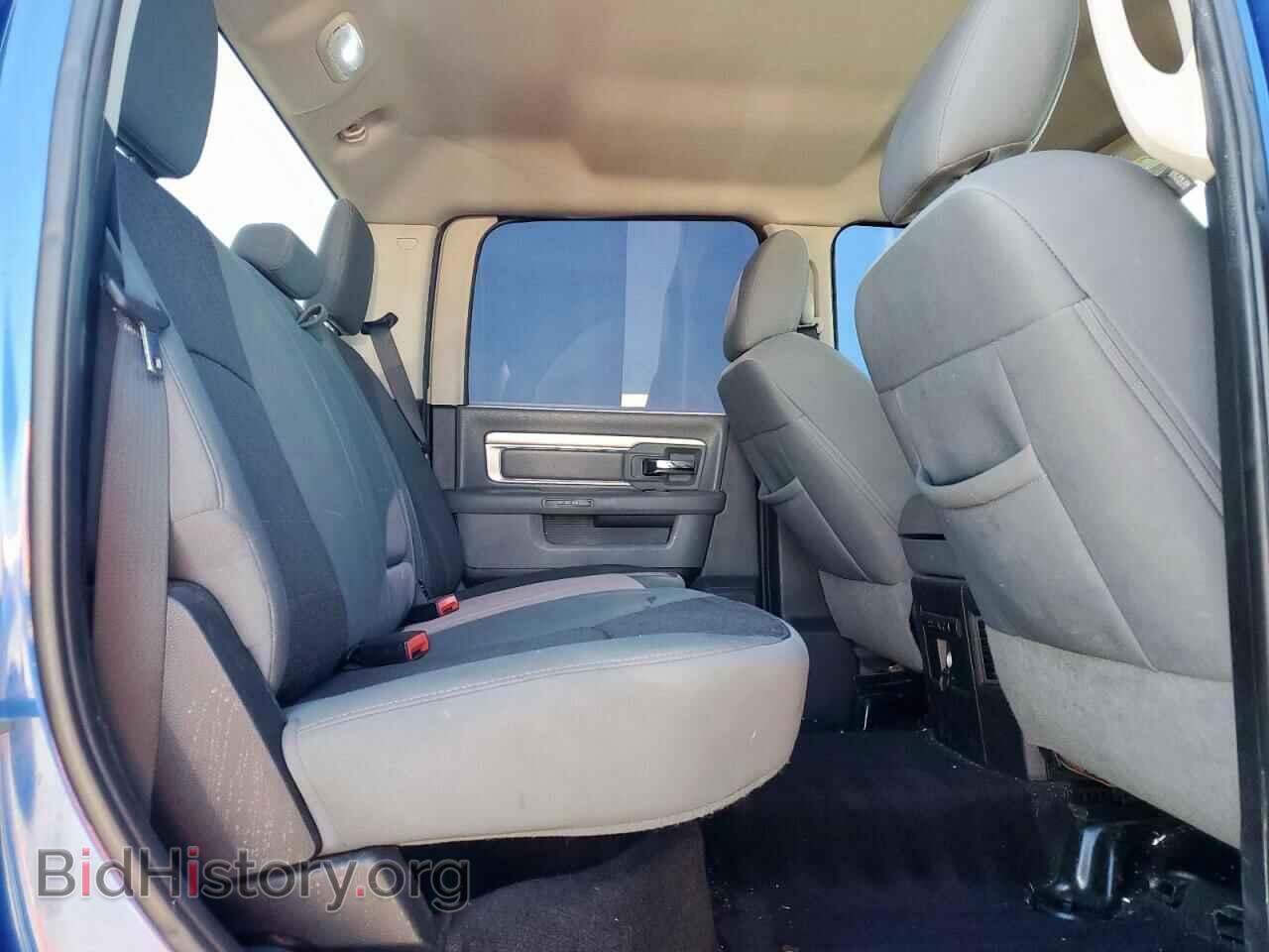 2014 RAM 1500 - VIN: 1C6RR6LT2ES275930 - Фото 10
