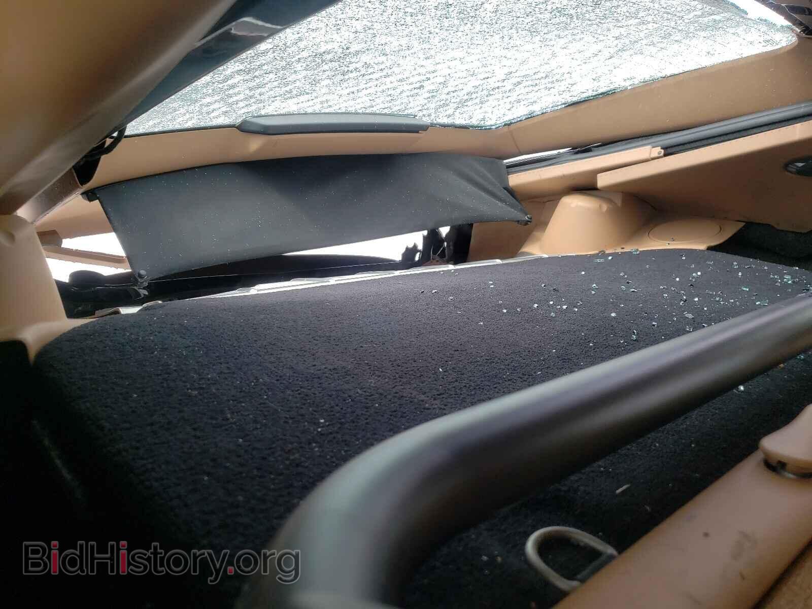 2012 PORSCHE CAYMAN - VIN: WP0AA2A82CS760232 - Фото 6