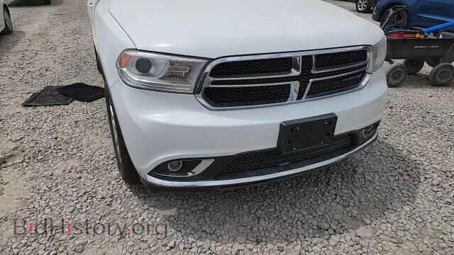 2014 DODGE DURANGO - VIN: 1C4RDHAG9EC390673 - Photo 13