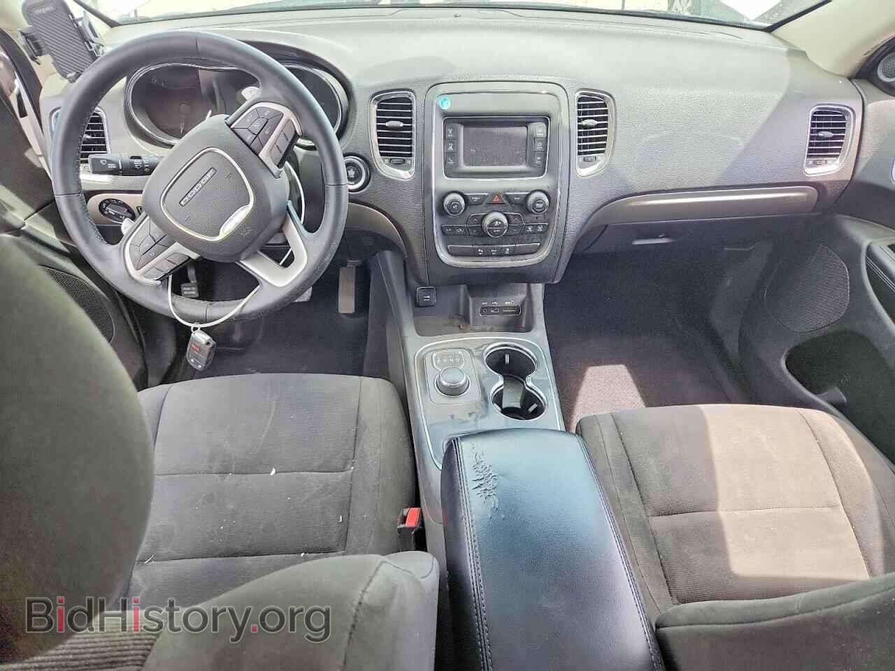 2014 DODGE DURANGO - VIN: 1C4RDHAG9EC390673 - Photo 8