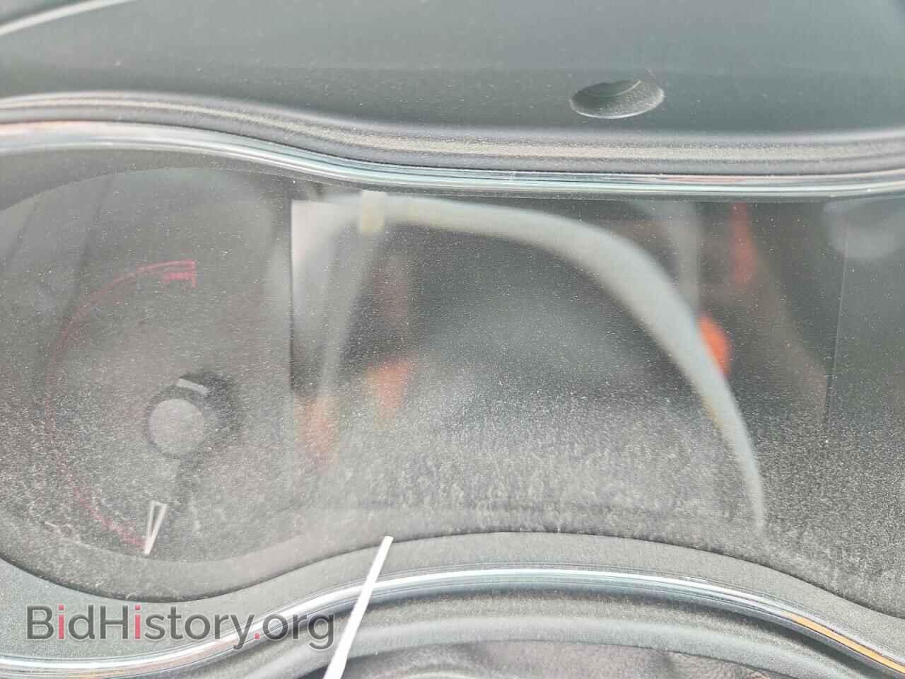 2014 DODGE DURANGO - VIN: 1C4RDHAG9EC390673 - Photo 9