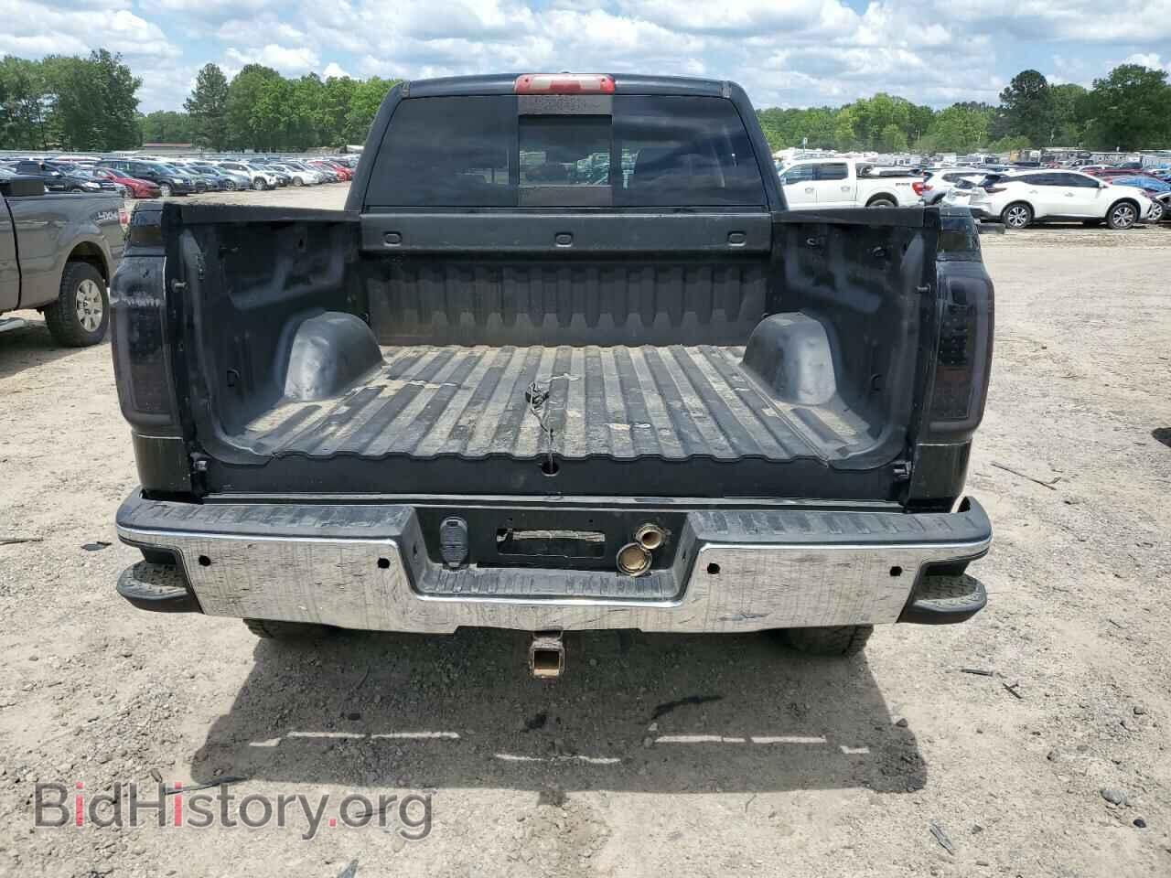 2017 GMC SIERRA - VIN: 3GTU2MECXHG233946 - Фото 6