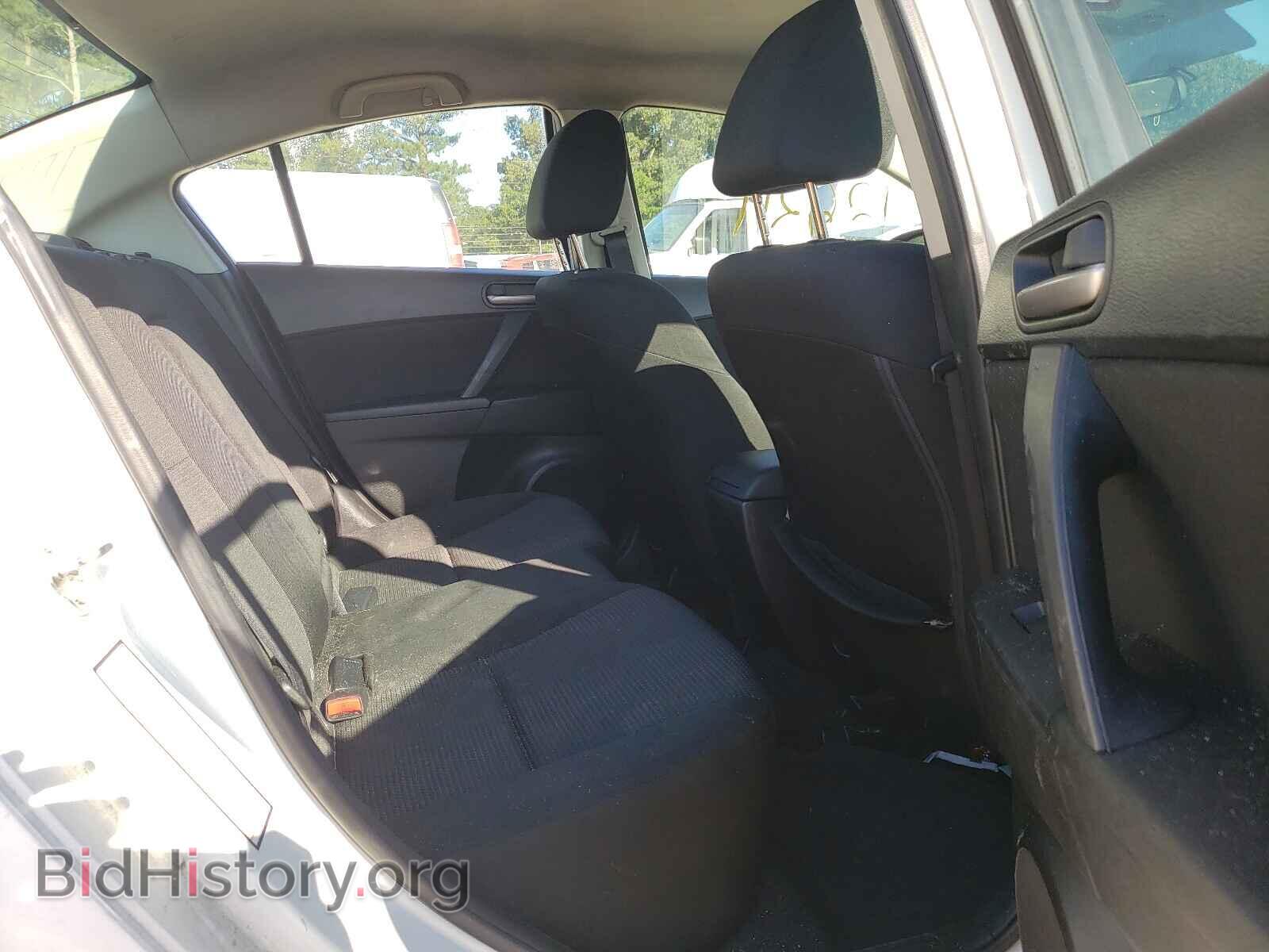 2012 MAZDA 3 - VIN: JM1BL1VF2C1515955 - Photo 6