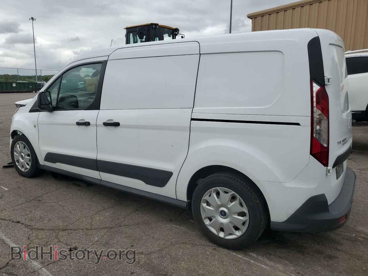 2016 FORD TRANSIT - VIN: NM0LS7F77G1284734 - Фото 2