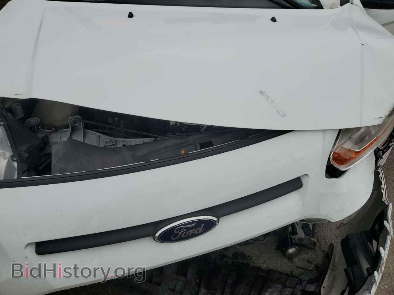 2016 FORD TRANSIT - VIN: NM0LS7F77G1284734 - Фото 12