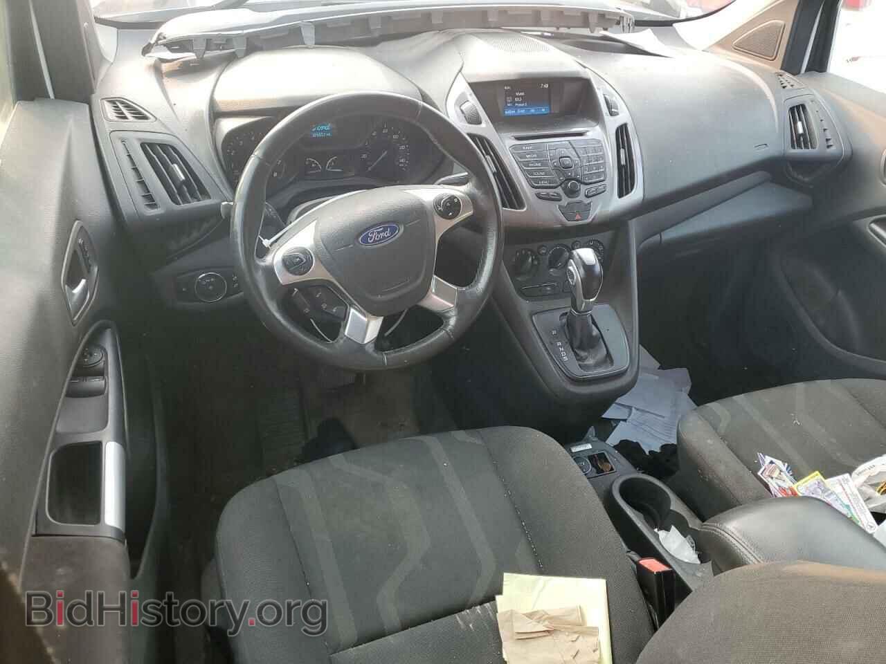 2016 FORD TRANSIT - VIN: NM0LS7F77G1284734 - Фото 8