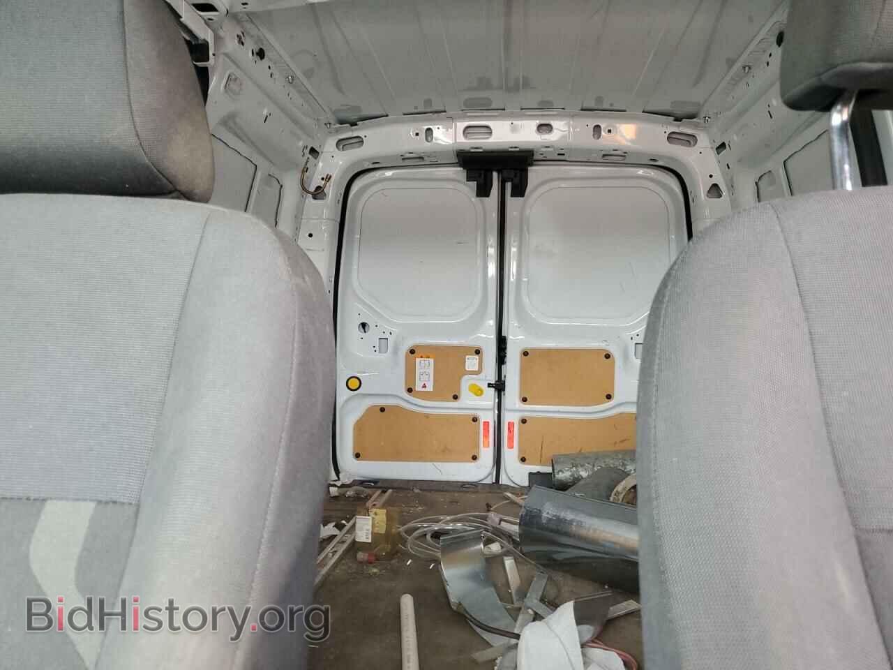 2016 FORD TRANSIT - VIN: NM0LS7F77G1284734 - Фото 10