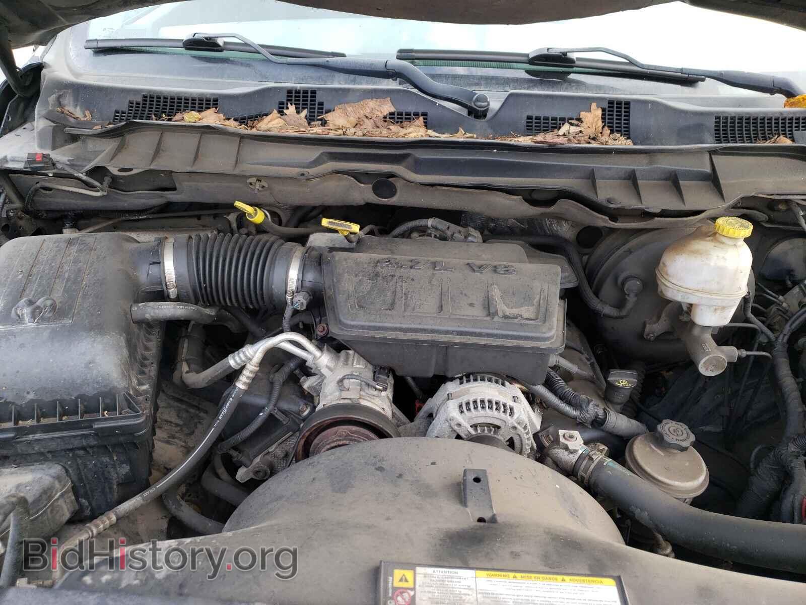2012 DODGE RAM 1500 - VIN: 1C6RD7GP2CS139392 - Фото 7