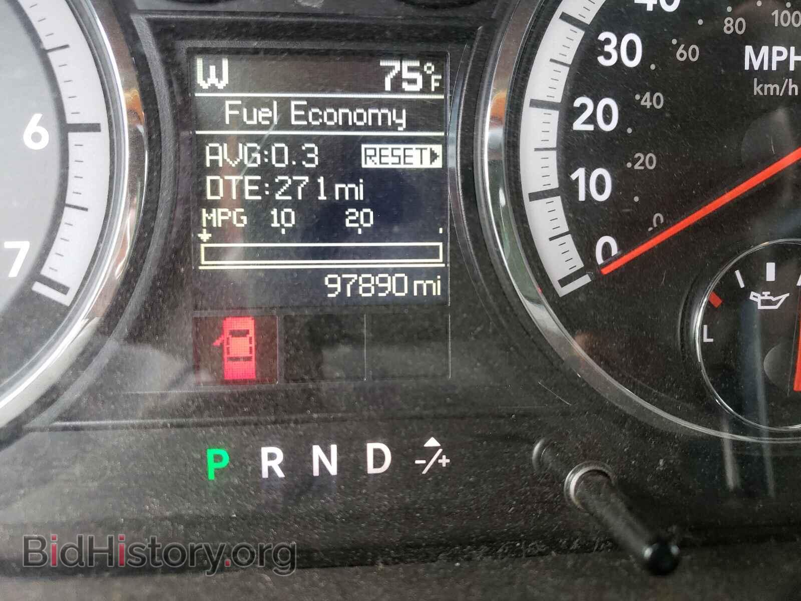 2012 DODGE RAM 1500 - VIN: 1C6RD7GP2CS139392 - Фото 8