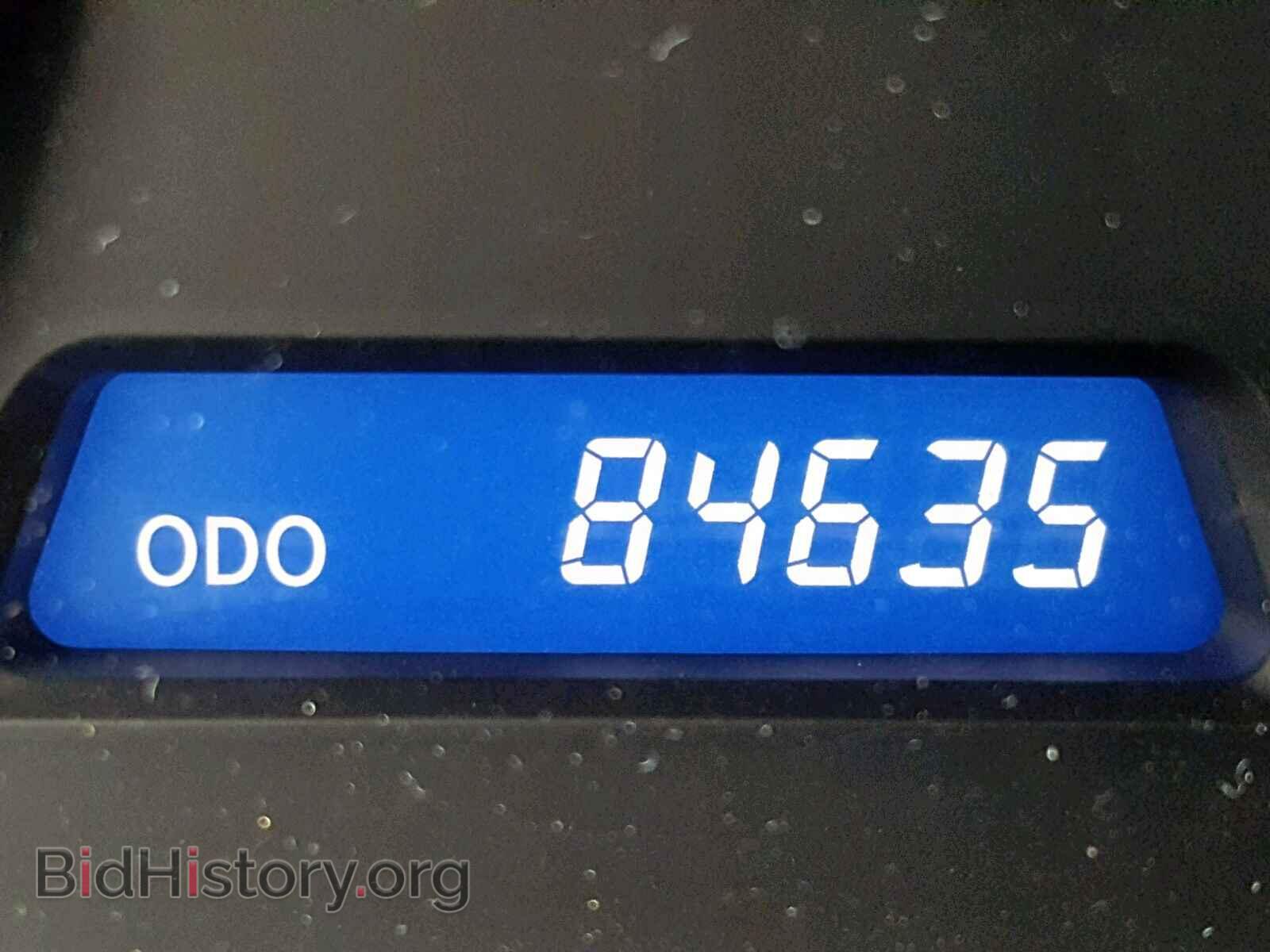 2011 LEXUS IS 250 - VIN: JTHBF5C28B5147902 - Фото 8