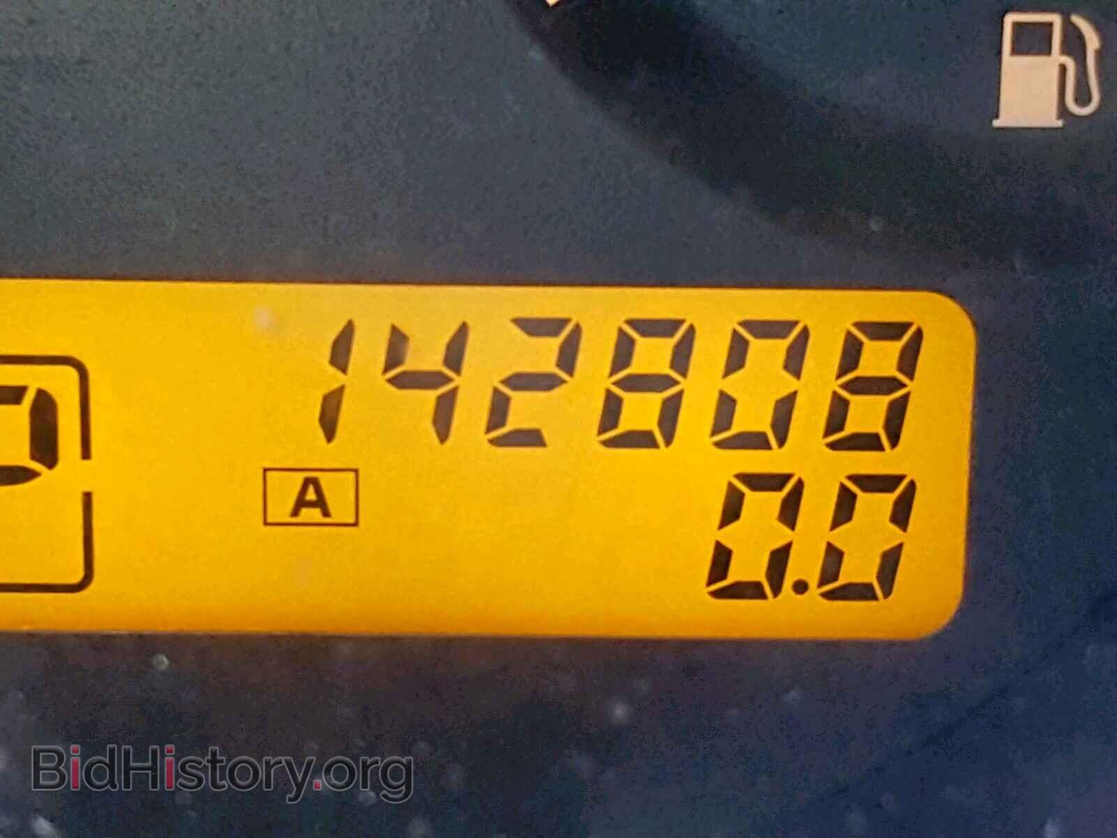 2007 NISSAN VERSA - VIN: 3N1BC13E17L433792 - Фото 8