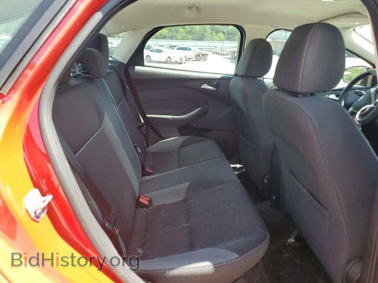 2014 FORD FOCUS - VIN: 1FADP3F21EL446239 - Фото 6