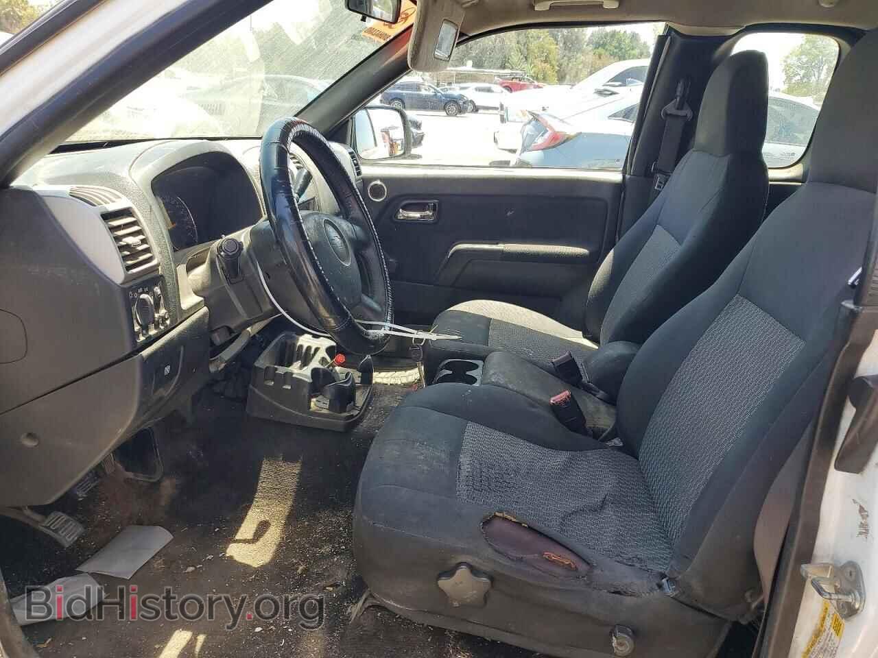 2009 CHEVROLET COLORADO - VIN: 1GCCS19E098155853 - Фото 7