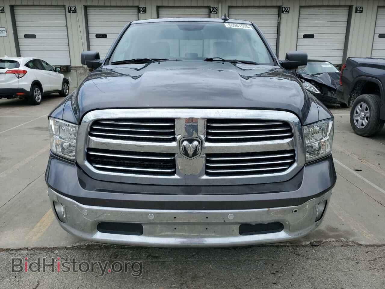 2017 RAM 1500 - VIN: 3C6RR7LT2HG594536 - Фото 5