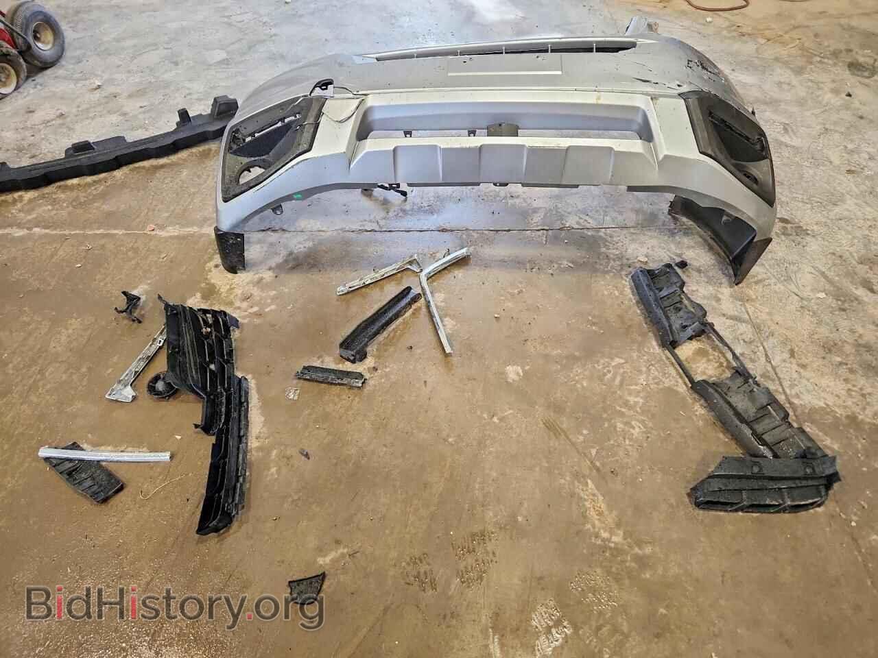 2017 SUBARU FORESTER - VIN: JF2SJAEC6HH478243 - Фото 13