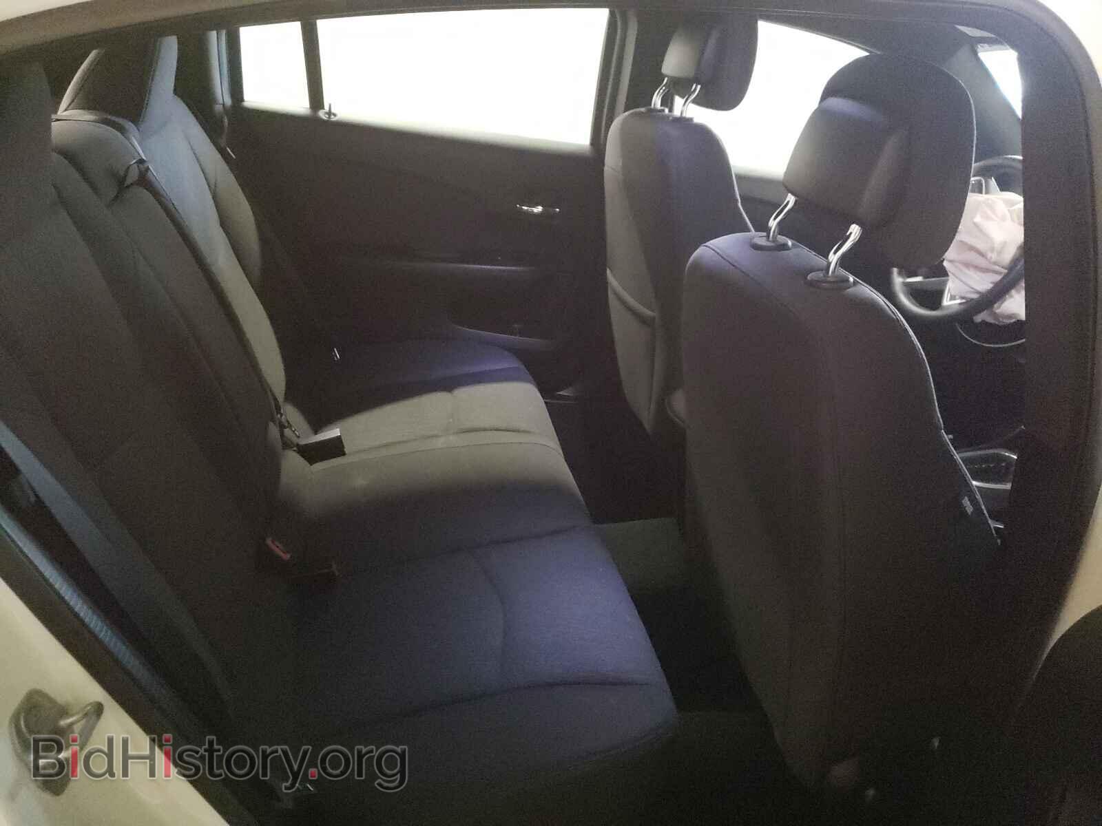 2013 CHRYSLER 200 - VIN: 1C3CCBBG4DN732008 - Фото 6